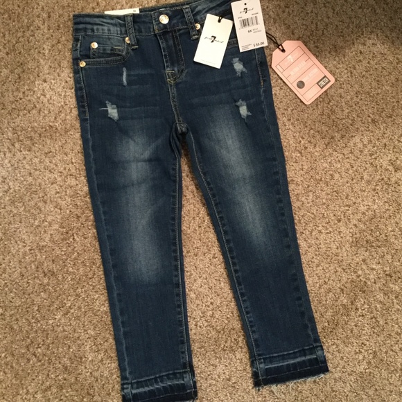 7 For All Mankind Other - 7 for all mankind